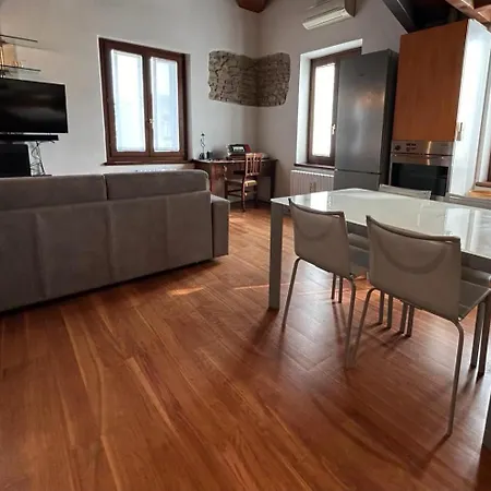 Appartement Valpolicella39 *