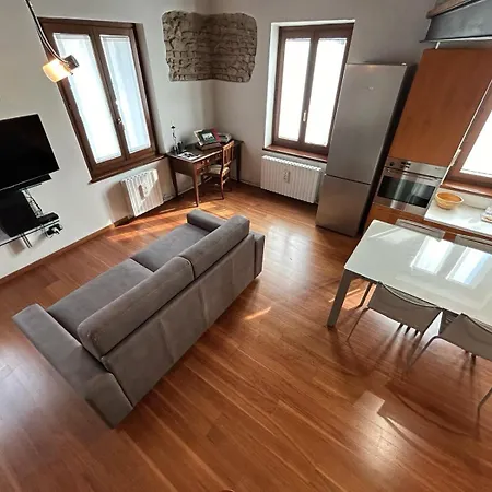 Valpolicella39 Apartment Verona