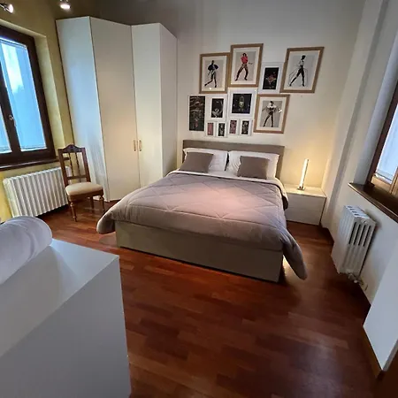 Valpolicella39 Apartment