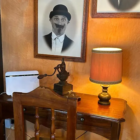 Valpolicella39 Appartement *