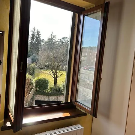 Valpolicella39 Apartment