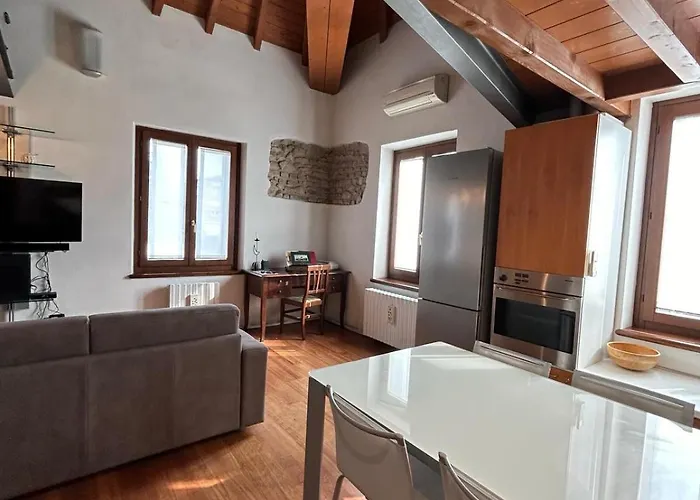 Valpolicella39 Lejlighed