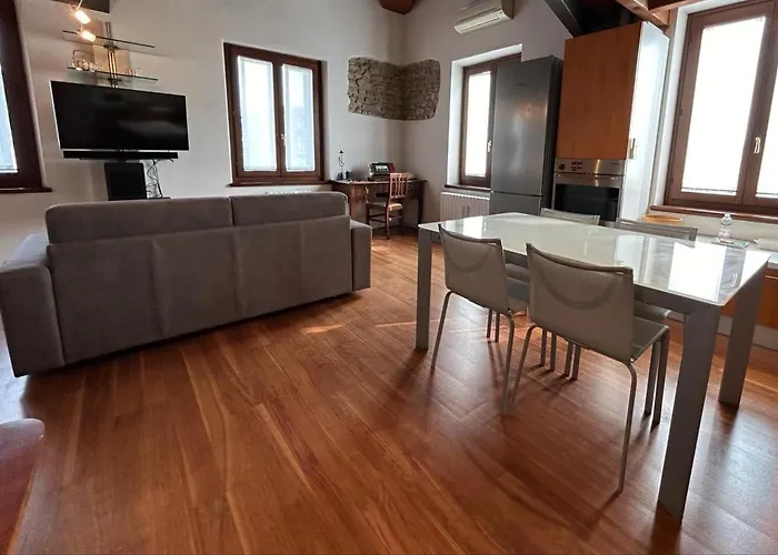 Lejlighed Valpolicella39 *