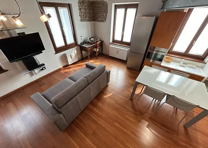 Valpolicella39 Lejlighed Verona