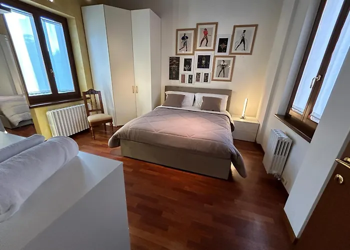 Valpolicella39 Lejlighed