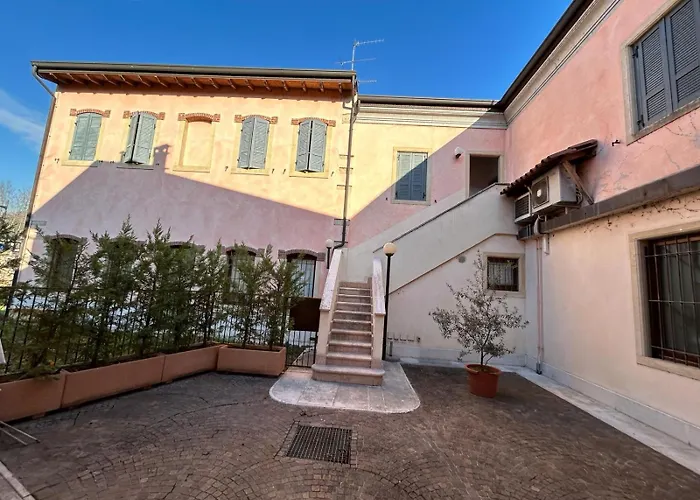 Lejlighed Valpolicella39