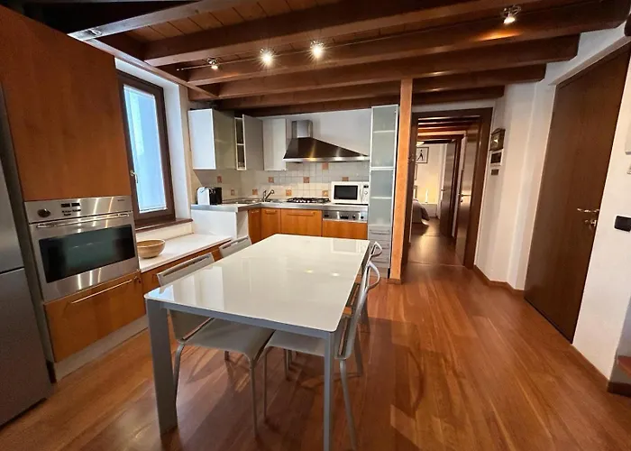 Valpolicella39 Lejlighed