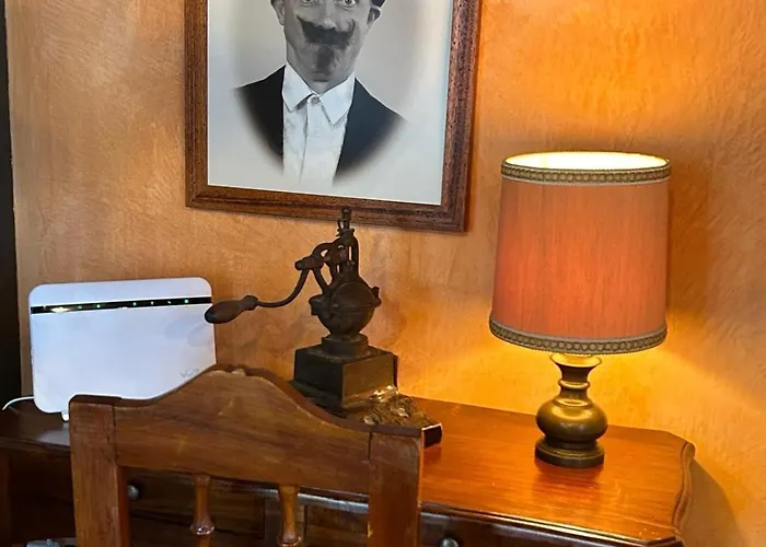 Valpolicella39 Lejlighed *