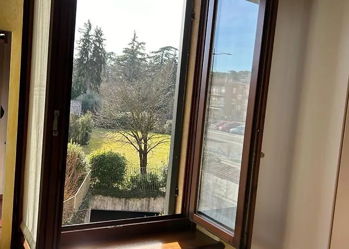 Valpolicella39 Lejlighed