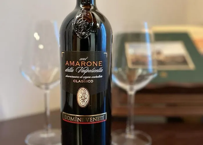 Lejlighed Valpolicella39