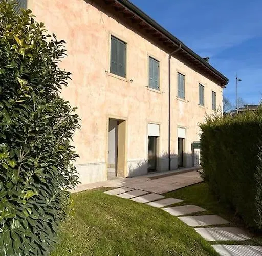 Lejlighed Valpolicella39 Verona